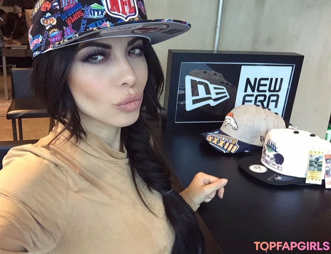 Foto desnuda filtrada de OnlyFans de Jimena Sanchez #1070