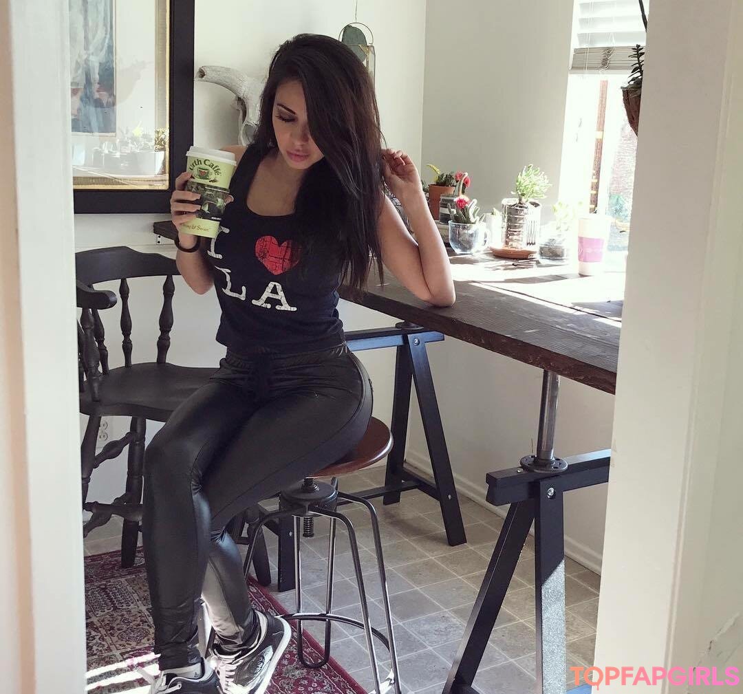 Foto desnuda filtrada de OnlyFans de Jimena Sanchez #1270