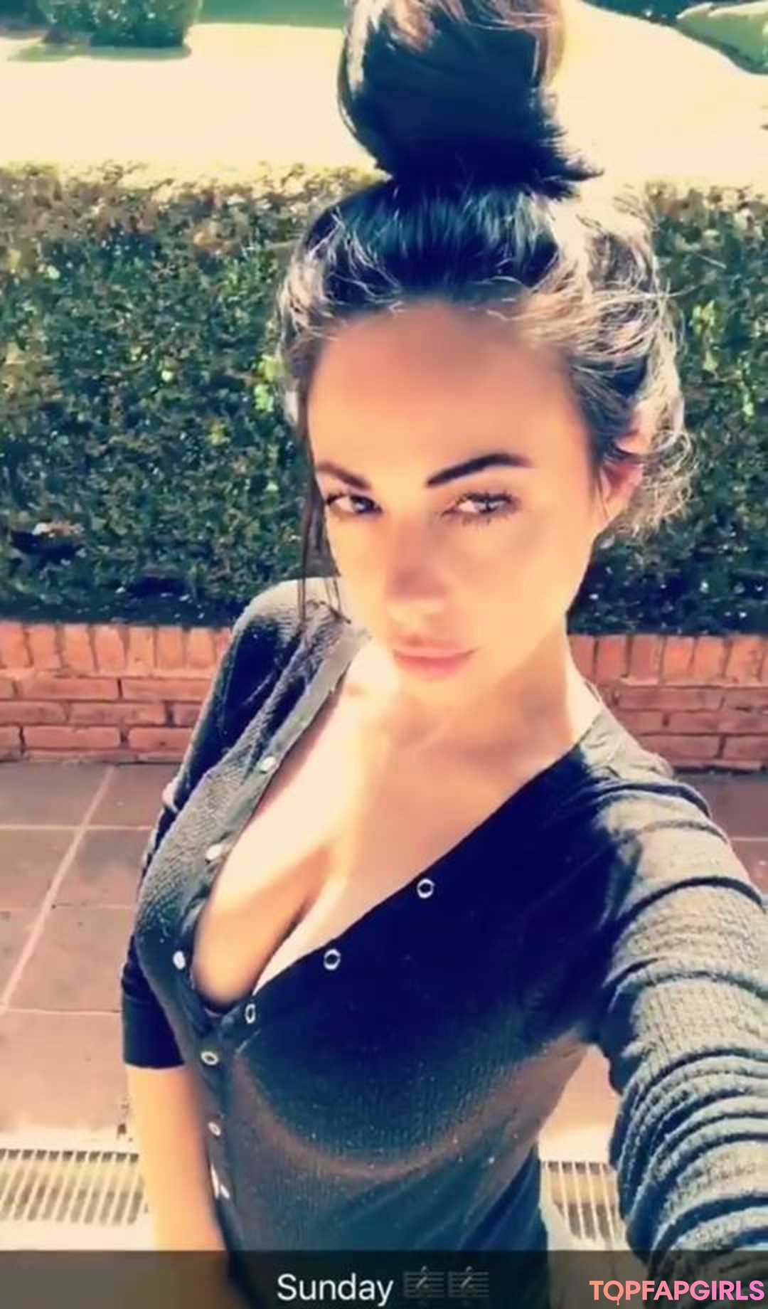 Foto desnuda filtrada de OnlyFans de Jimena Sanchez #1290