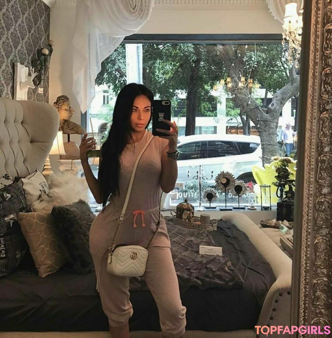 Foto desnuda filtrada de OnlyFans de Jimena Sanchez #1294