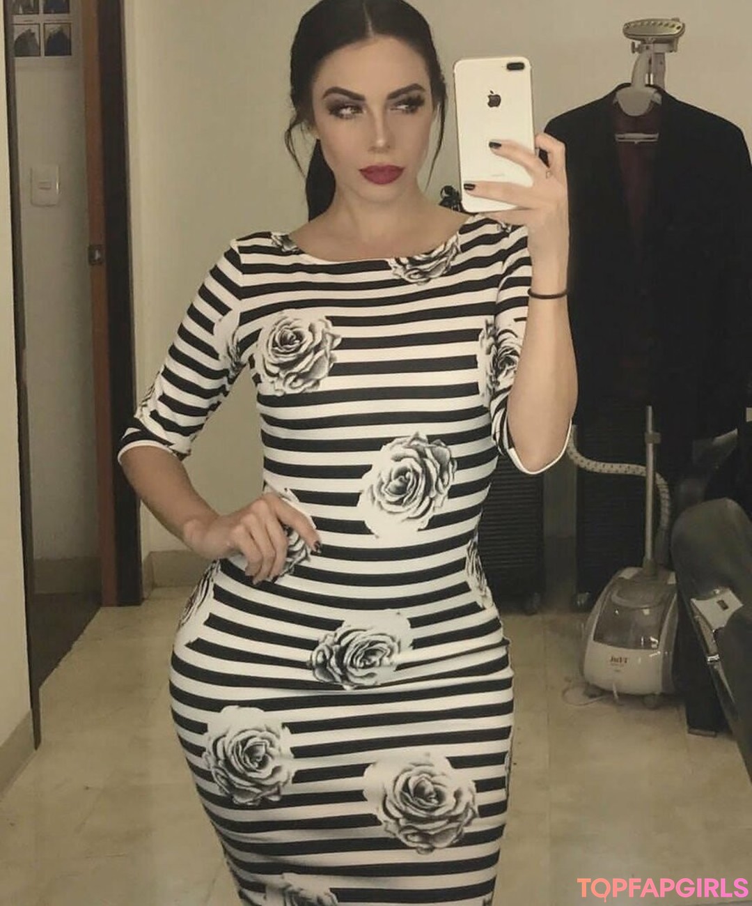Foto desnuda filtrada de OnlyFans de Jimena Sanchez #1328