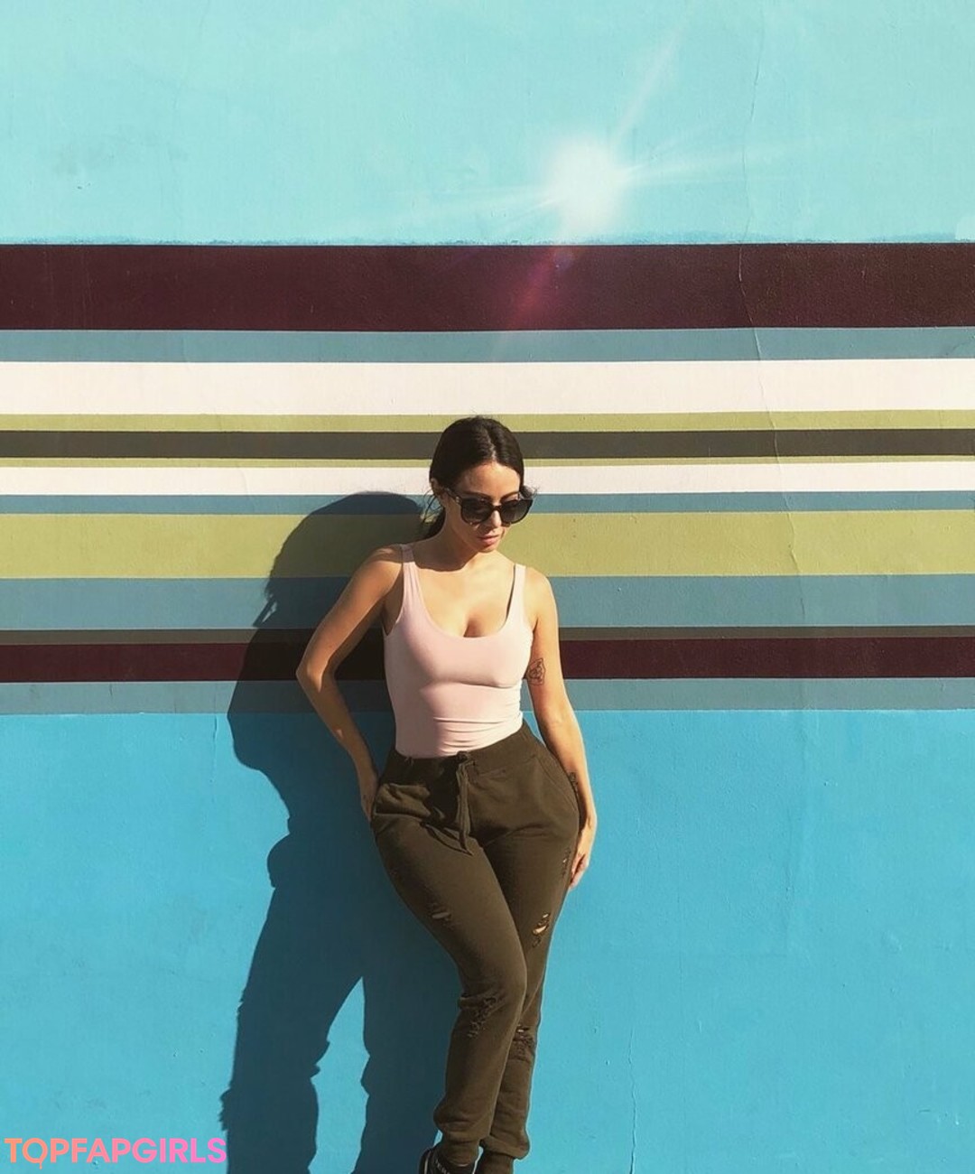 Foto desnuda filtrada de OnlyFans de Jimena Sanchez #1336