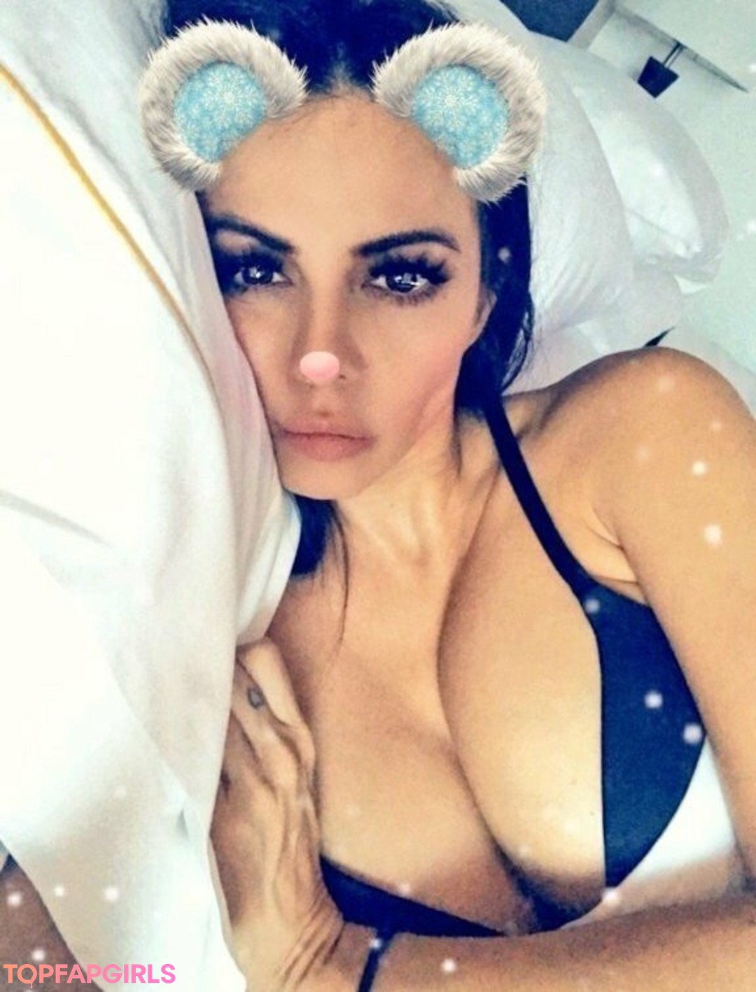 Foto desnuda filtrada de OnlyFans de Jimena Sanchez #1339