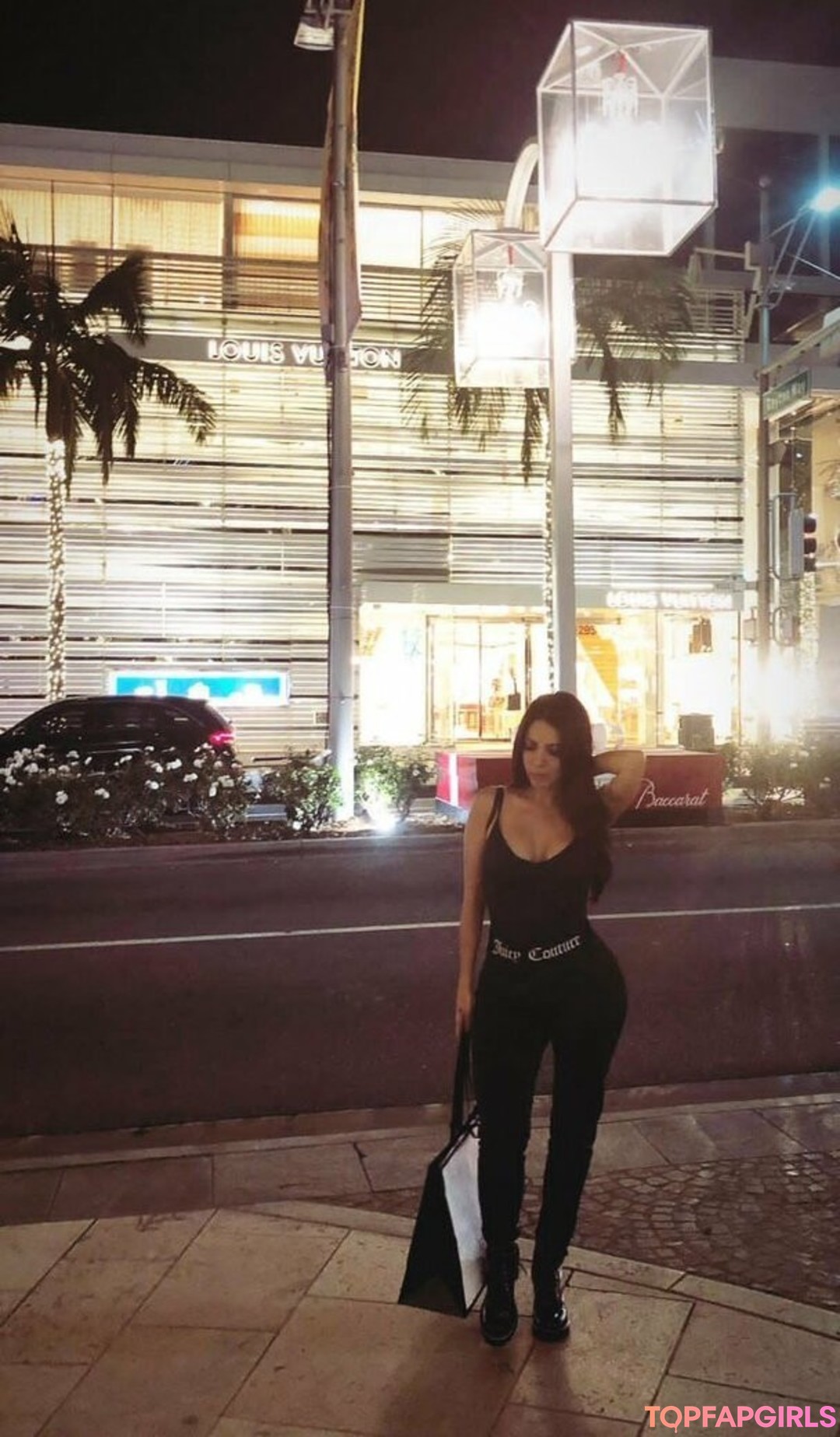 Foto desnuda filtrada de OnlyFans de Jimena Sanchez #1343