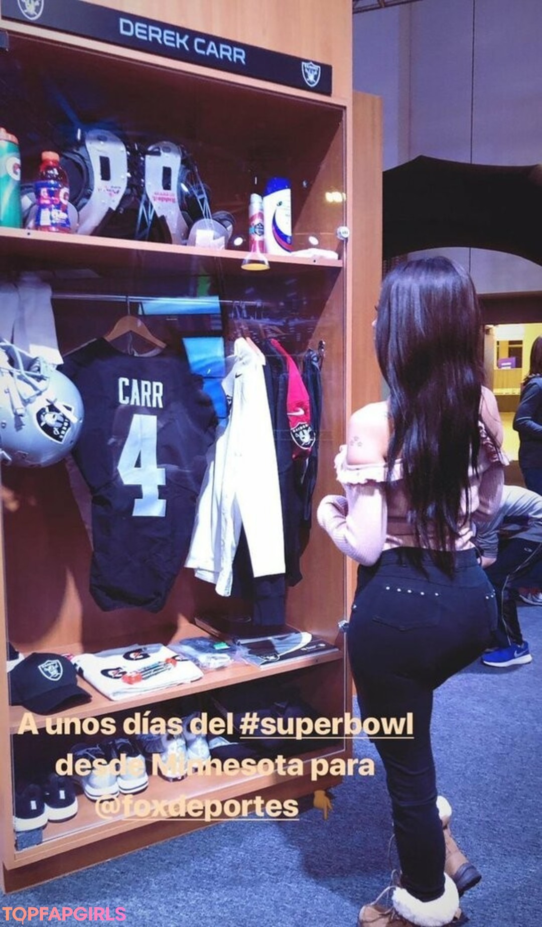 Foto desnuda filtrada de OnlyFans de Jimena Sanchez #1372