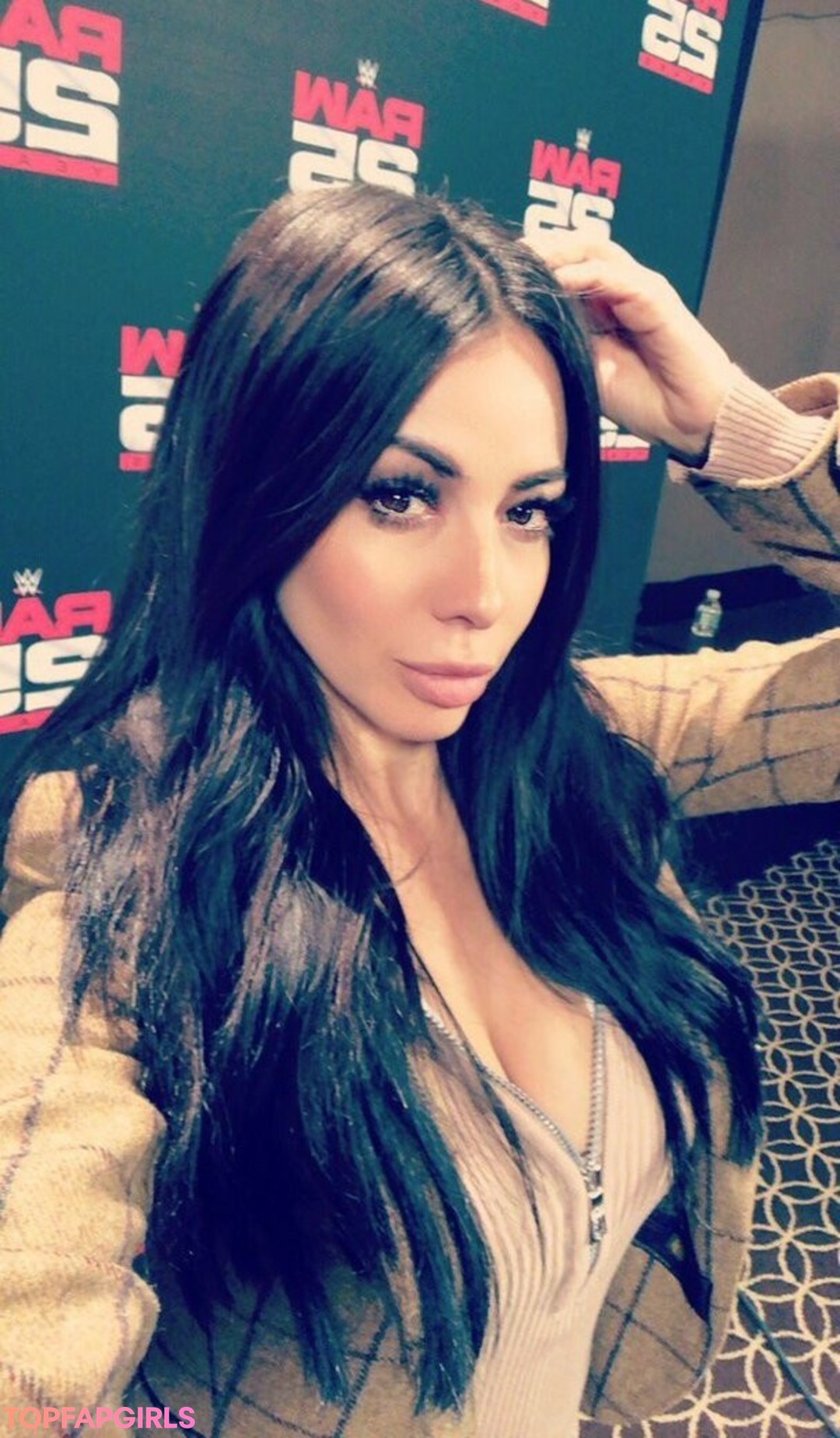 Foto desnuda filtrada de OnlyFans de Jimena Sanchez #1378