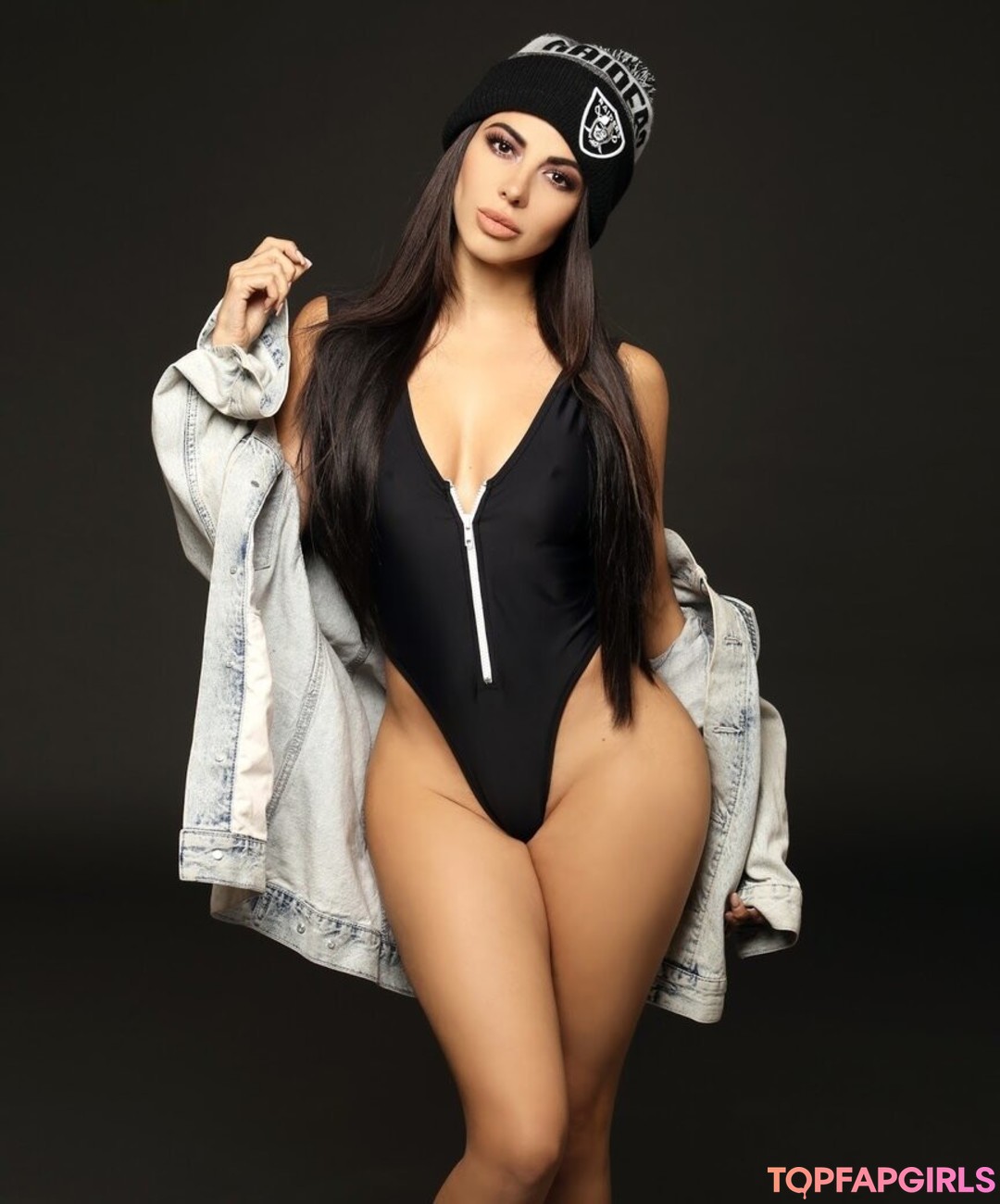 Foto desnuda filtrada de OnlyFans de Jimena Sanchez #1392