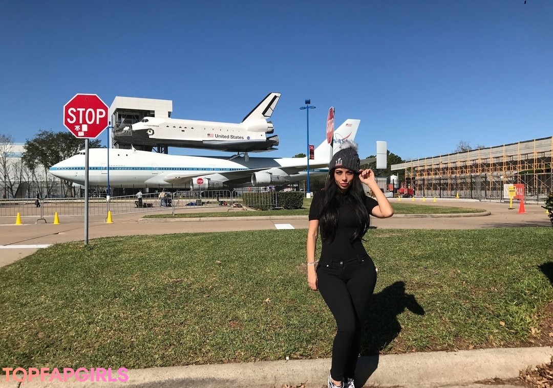 Foto desnuda filtrada de OnlyFans de Jimena Sanchez #1393