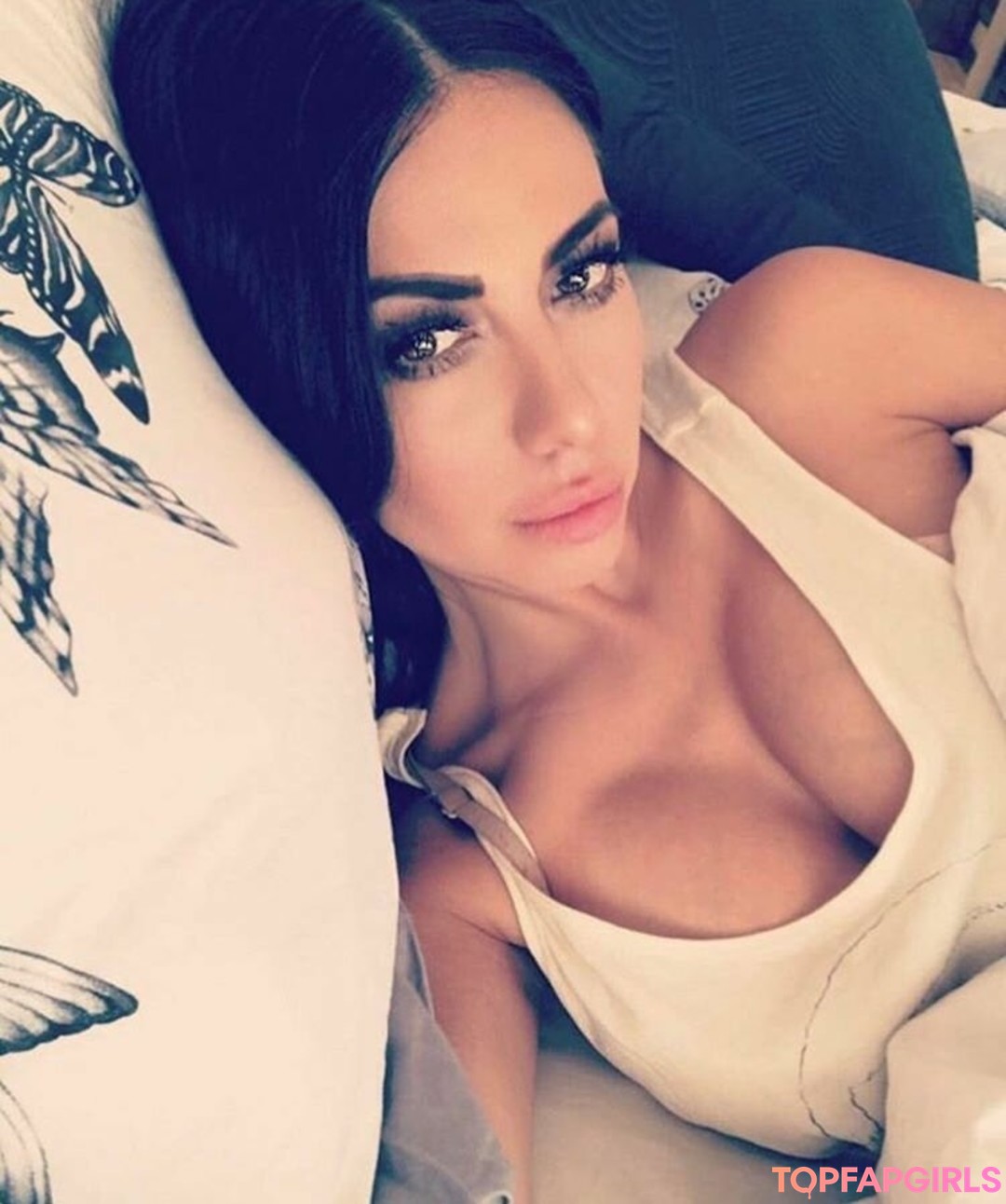 Foto desnuda filtrada de OnlyFans de Jimena Sanchez #1413