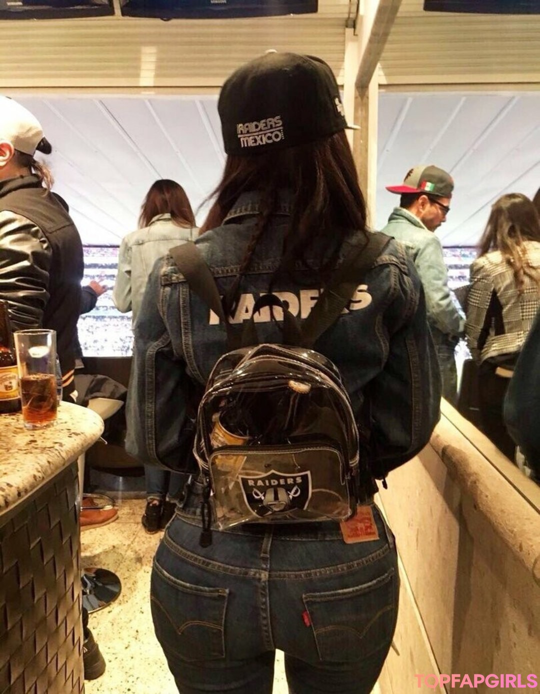 Foto desnuda filtrada de OnlyFans de Jimena Sanchez #1420