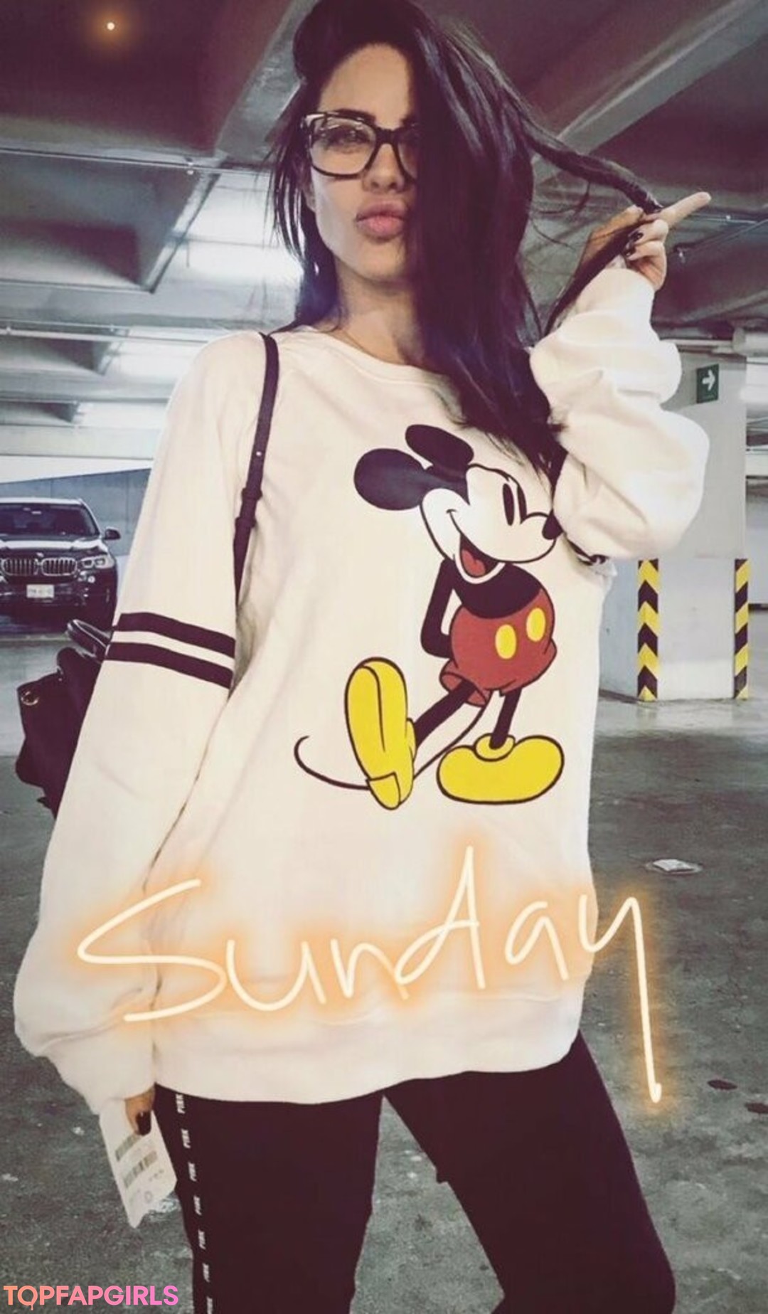 Foto desnuda filtrada de OnlyFans de Jimena Sanchez #1426