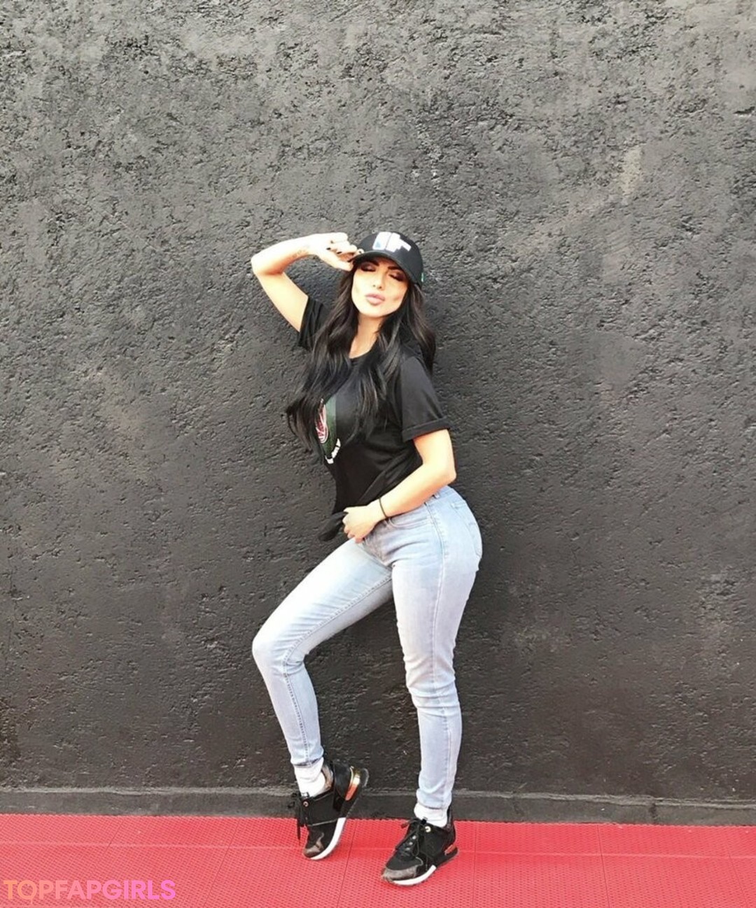 Foto desnuda filtrada de OnlyFans de Jimena Sanchez #1437