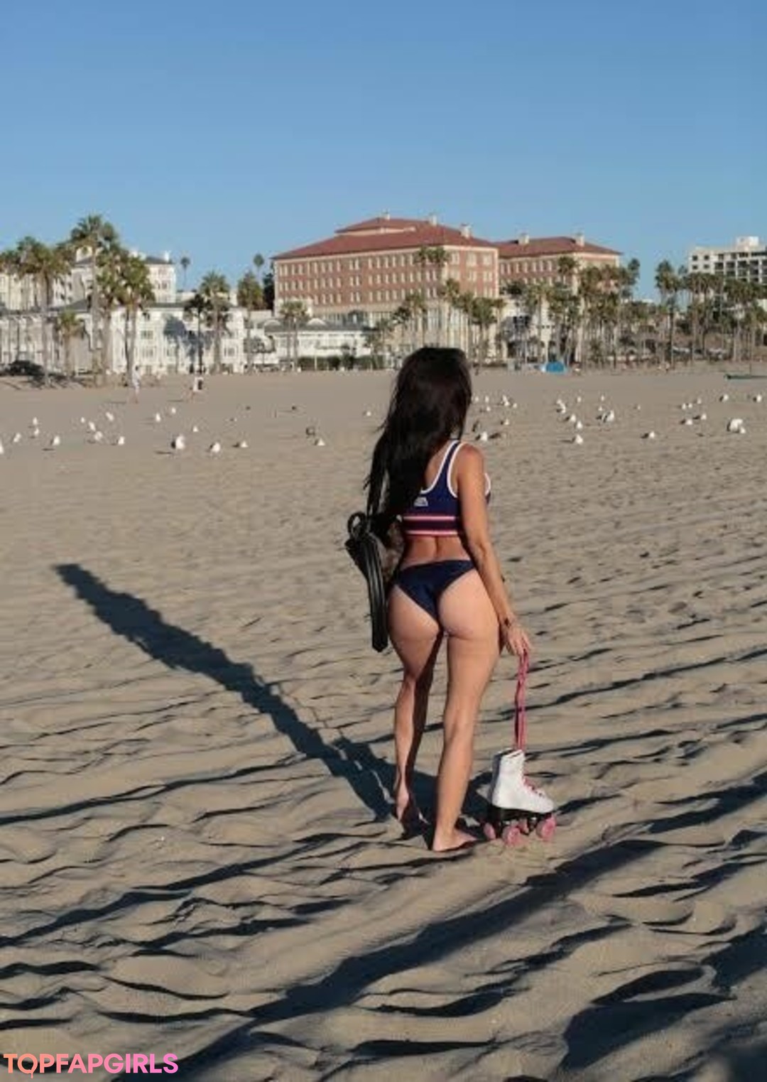 Foto desnuda filtrada de OnlyFans de Jimena Sanchez #1446