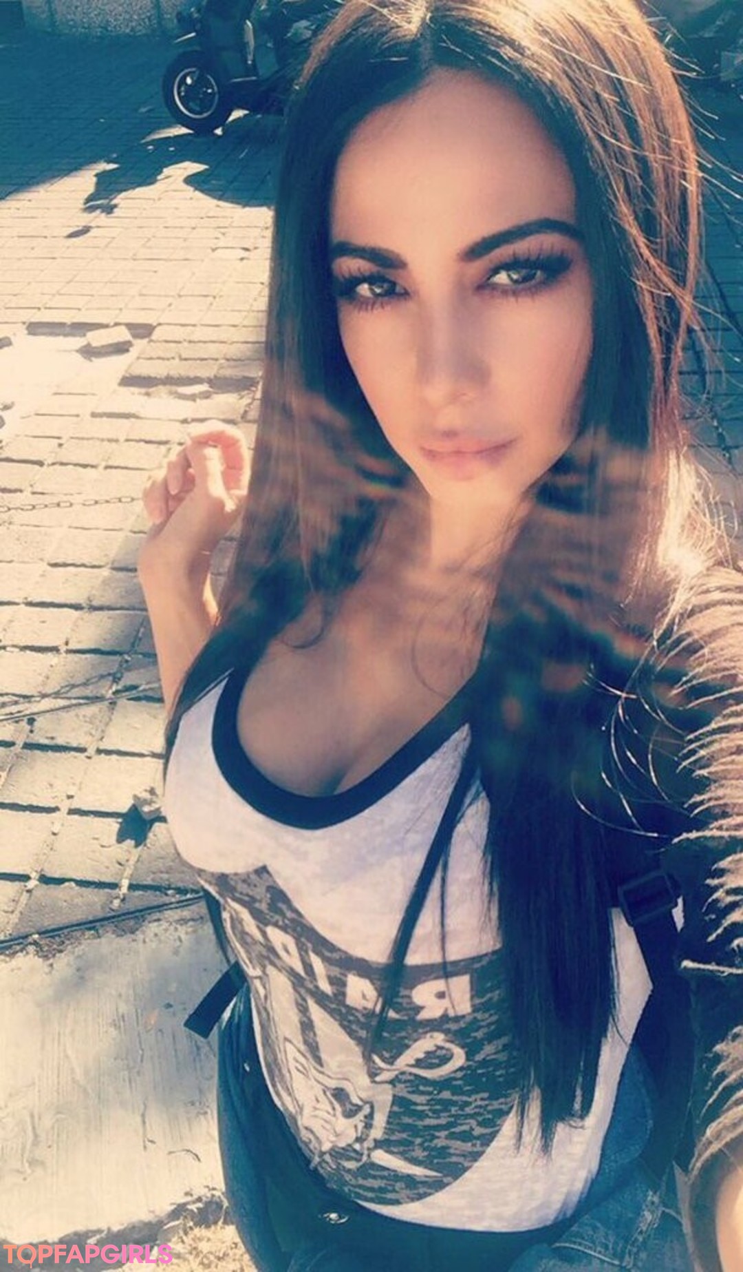 Foto desnuda filtrada de OnlyFans de Jimena Sanchez #1481