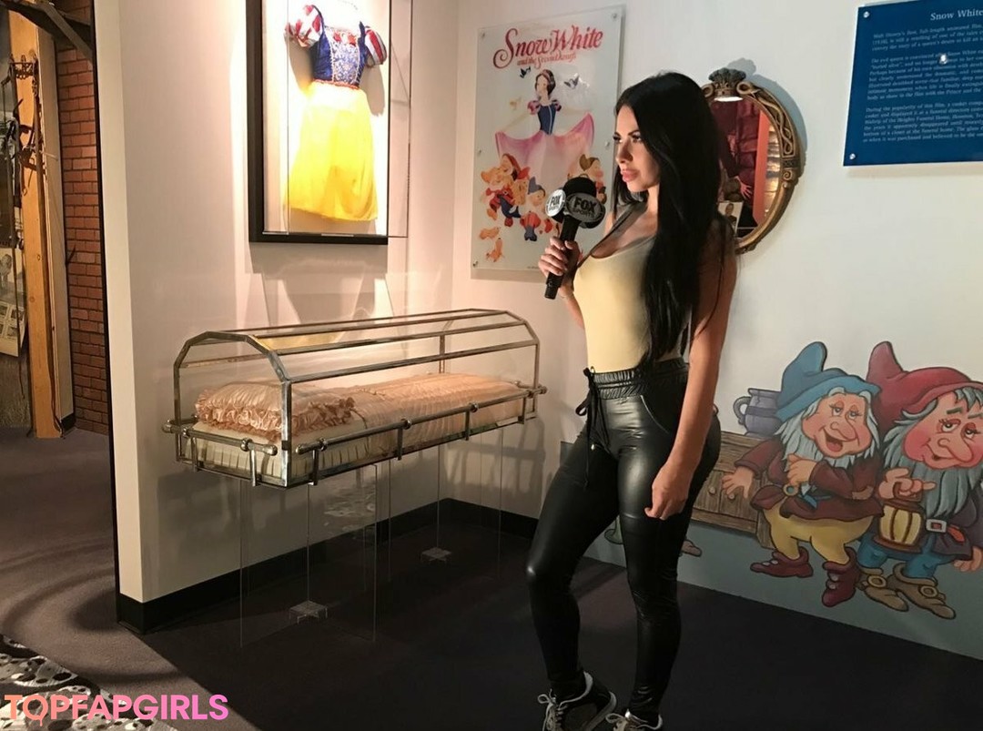 Foto desnuda filtrada de OnlyFans de Jimena Sanchez #1485
