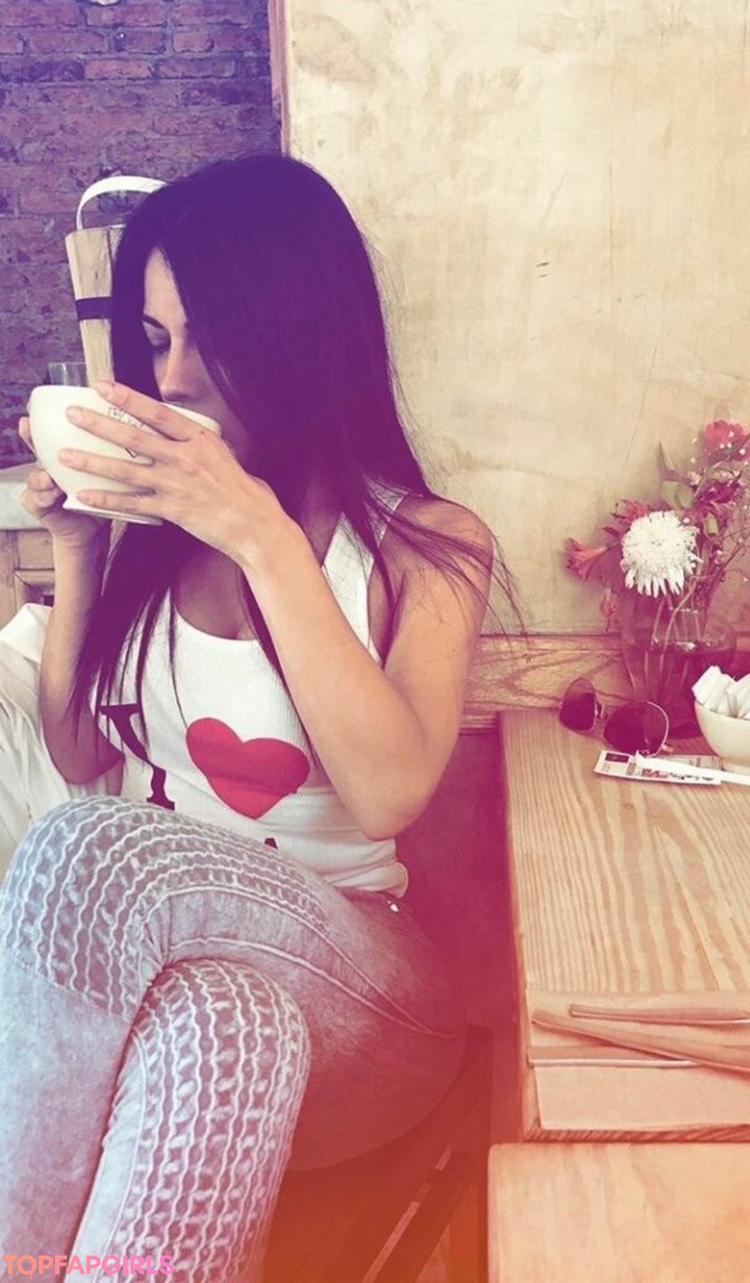 Foto desnuda filtrada de OnlyFans de Jimena Sanchez #1491
