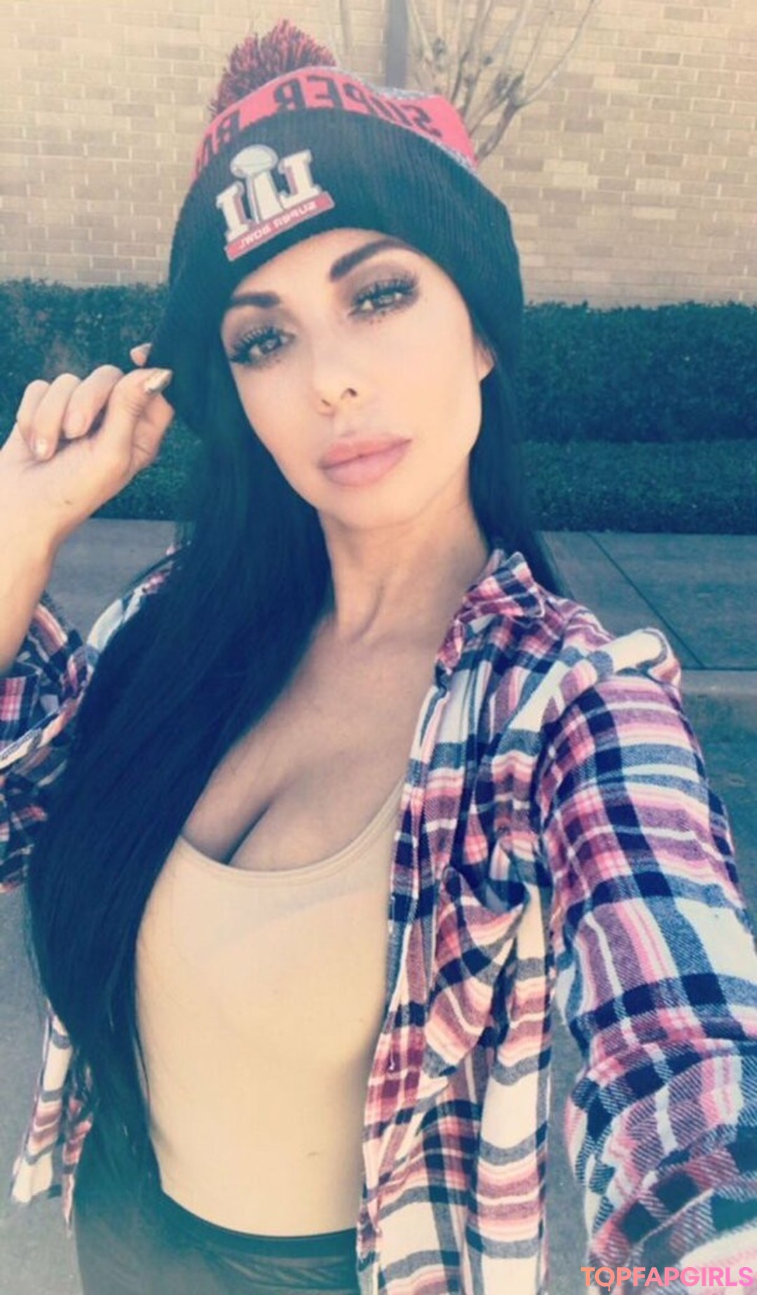 Foto desnuda filtrada de OnlyFans de Jimena Sanchez #1492