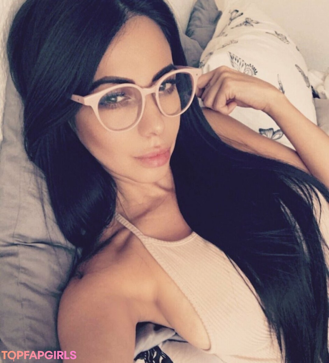 Foto desnuda filtrada de OnlyFans de Jimena Sanchez #1497