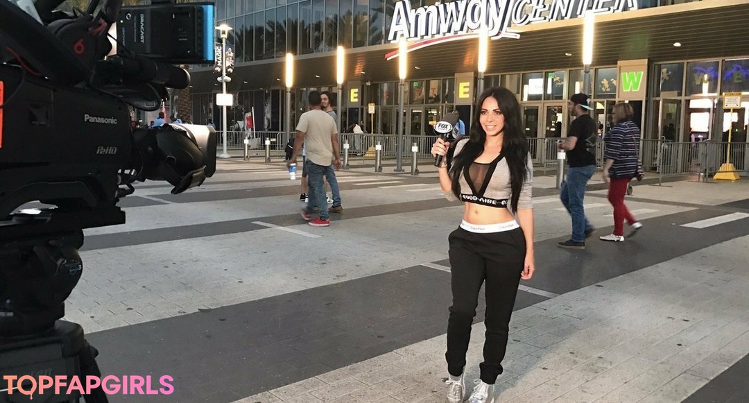 Foto desnuda filtrada de OnlyFans de Jimena Sanchez #1512