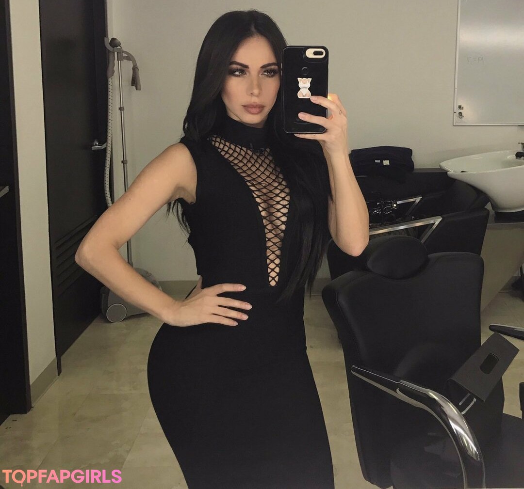 Foto desnuda filtrada de OnlyFans de Jimena Sanchez #1514