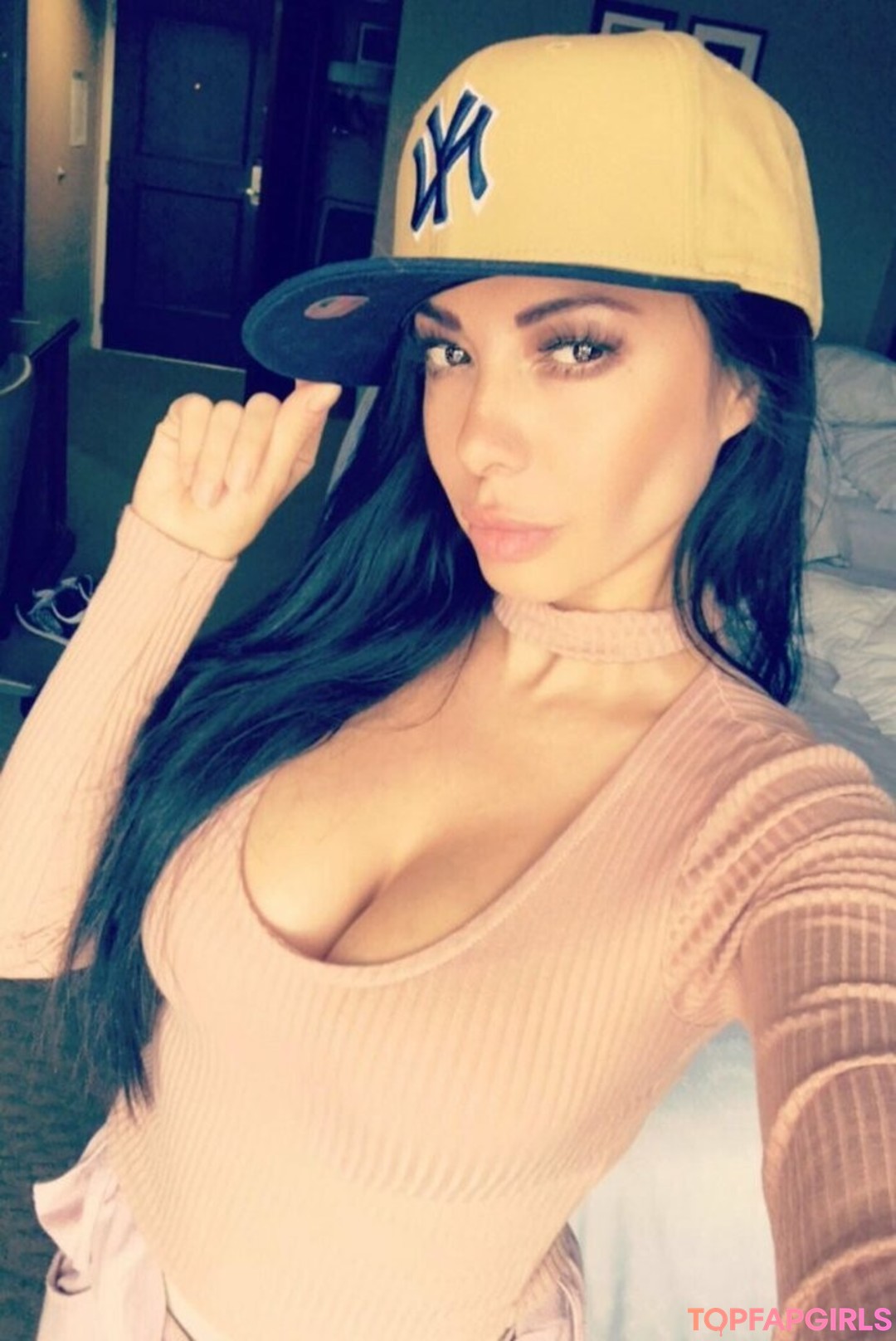Foto desnuda filtrada de OnlyFans de Jimena Sanchez #1515