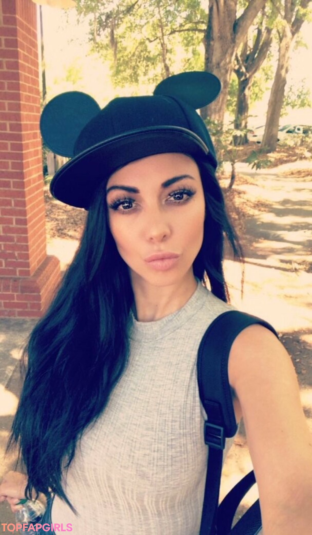 Foto desnuda filtrada de OnlyFans de Jimena Sanchez #1524