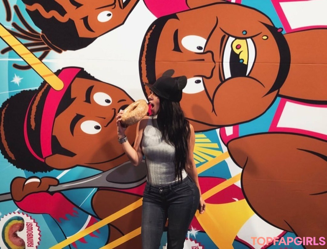 Foto desnuda filtrada de OnlyFans de Jimena Sanchez #1530