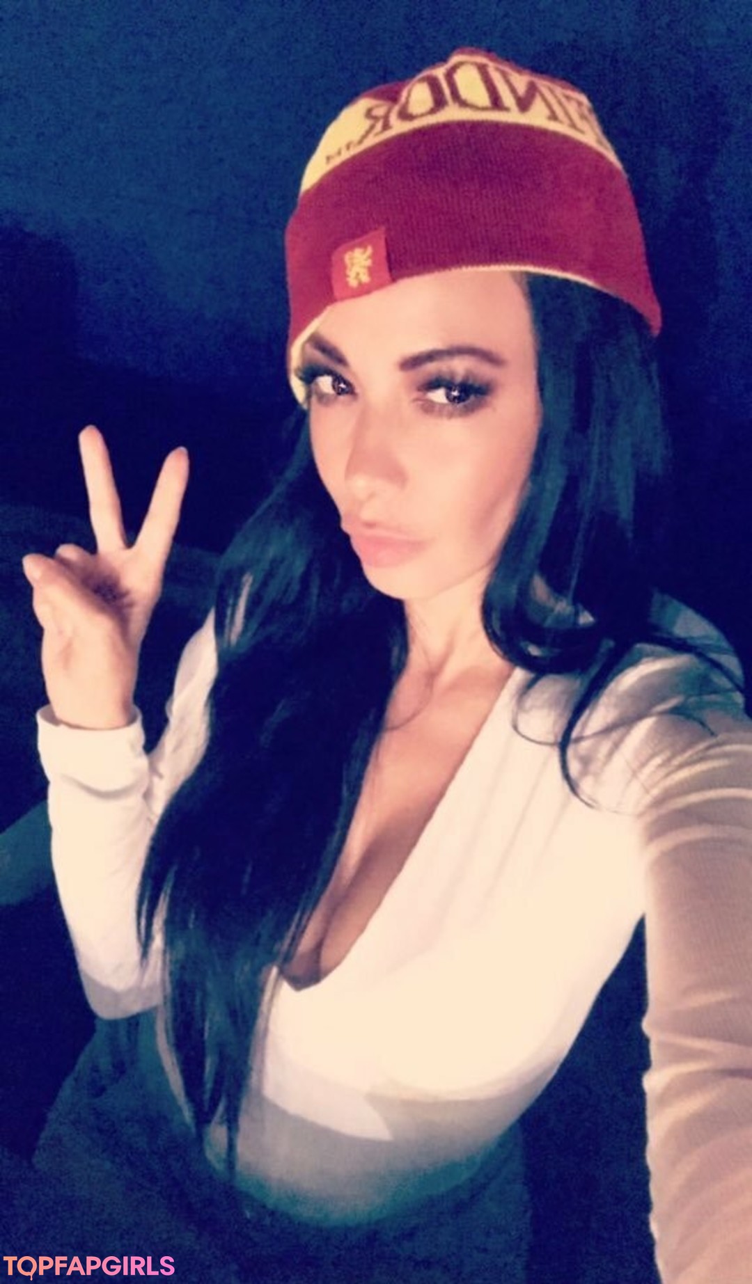 Foto desnuda filtrada de OnlyFans de Jimena Sanchez #1533