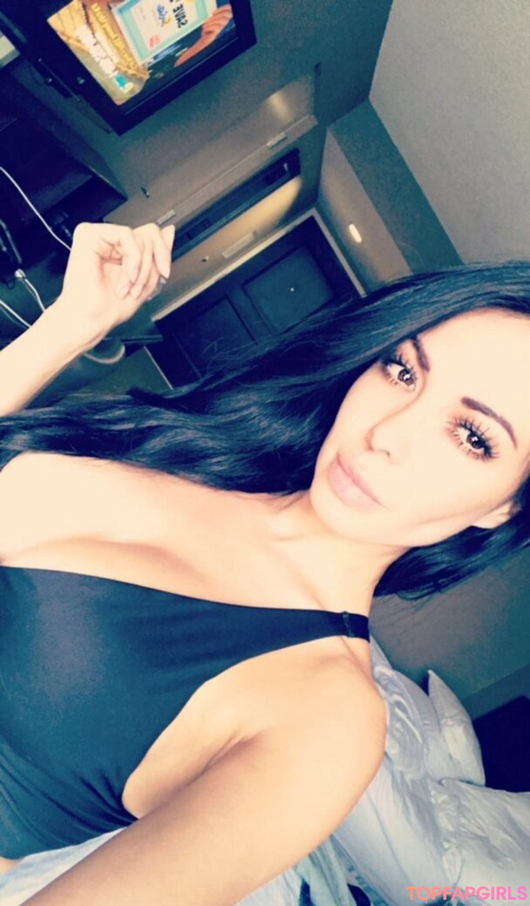 Foto desnuda filtrada de OnlyFans de Jimena Sanchez #1536