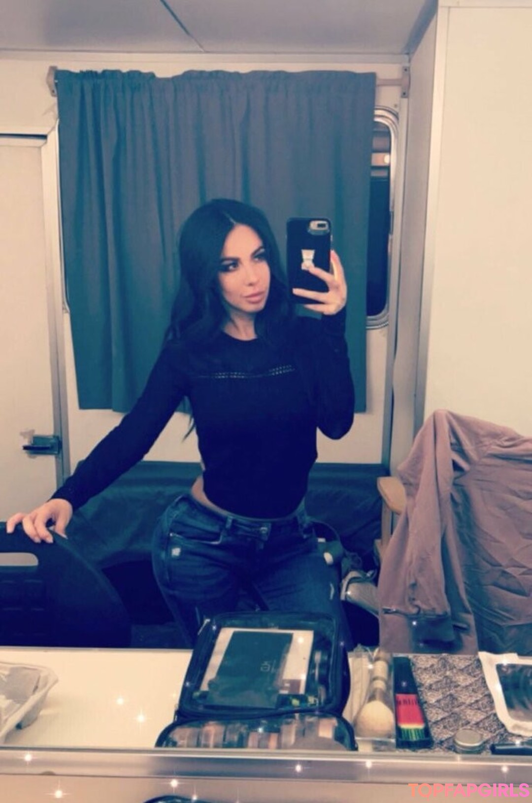 Foto desnuda filtrada de OnlyFans de Jimena Sanchez #1541