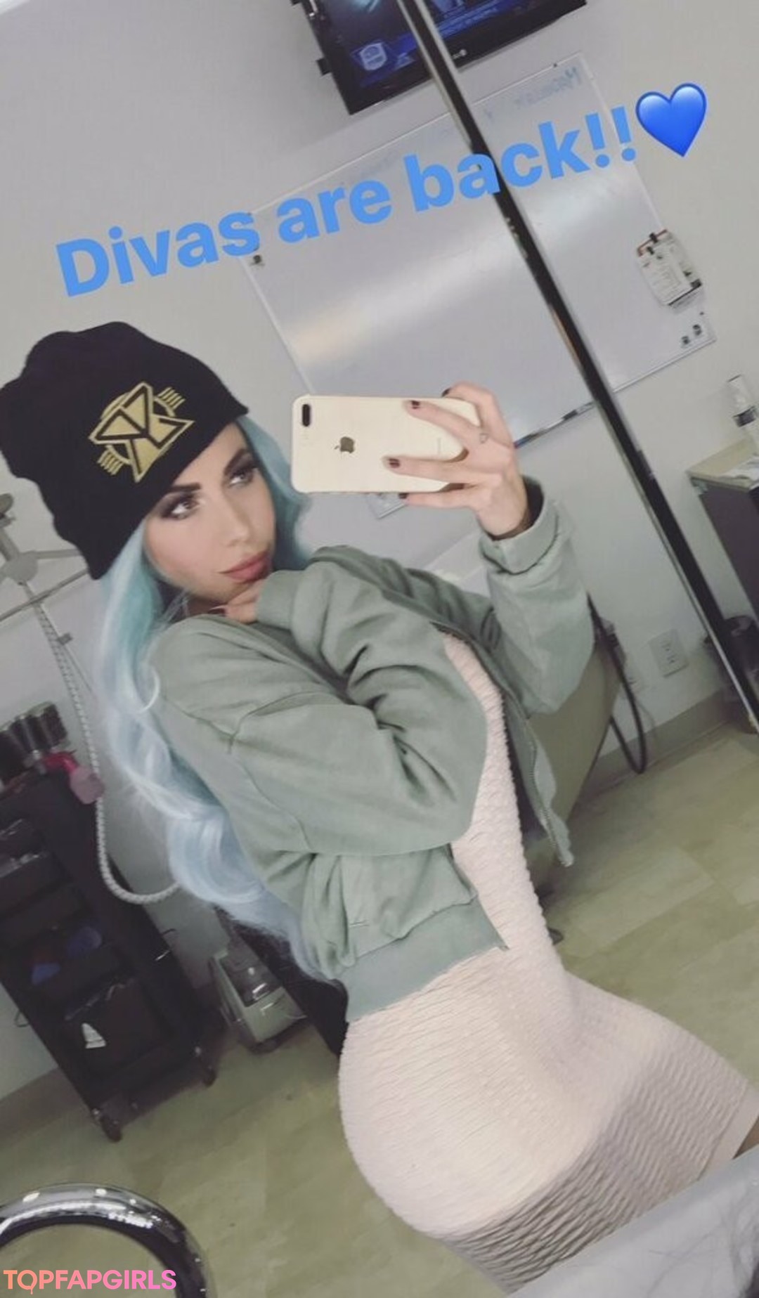 Foto desnuda filtrada de OnlyFans de Jimena Sanchez #1551