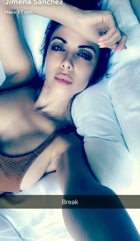 Jimena Sanchez