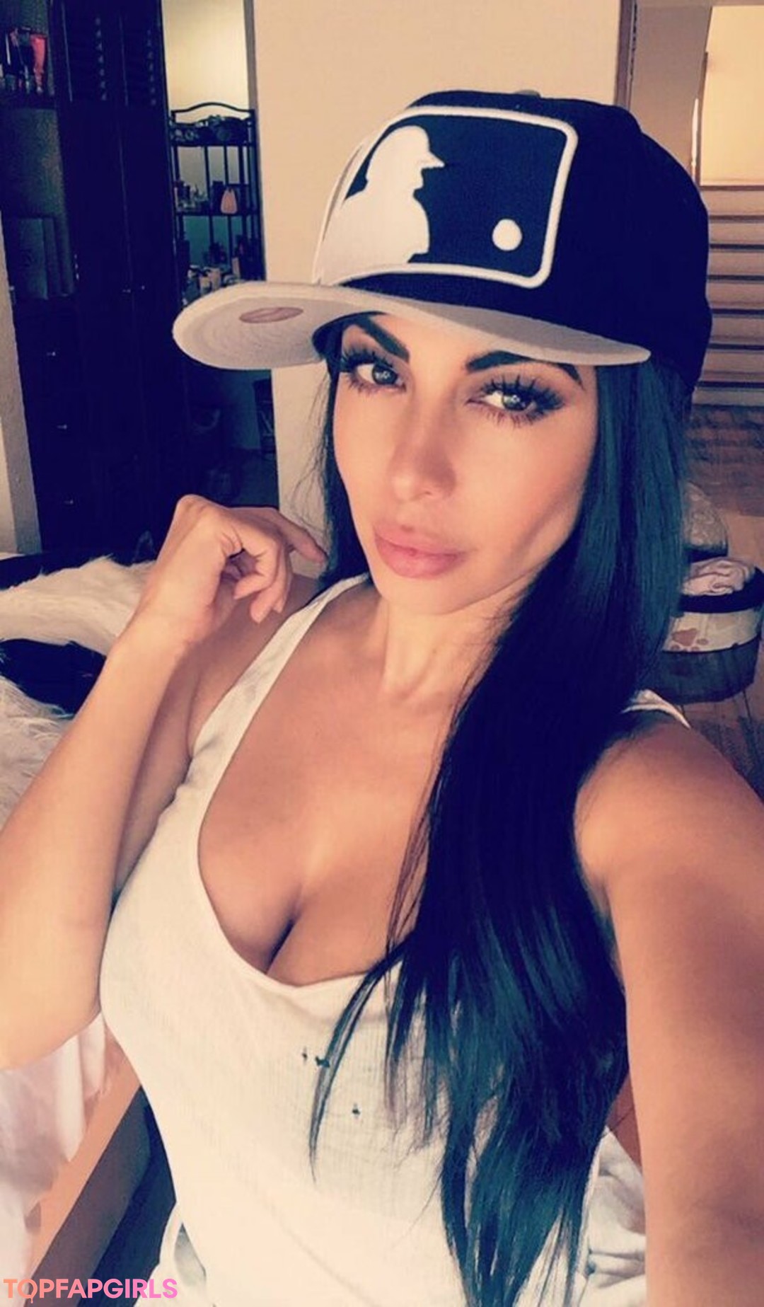 Foto desnuda filtrada de OnlyFans de Jimena Sanchez #1568
