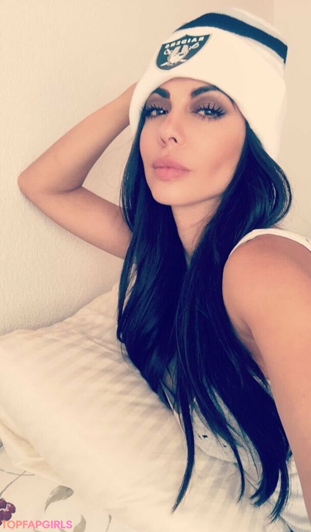 Foto desnuda filtrada de OnlyFans de Jimena Sanchez #1569