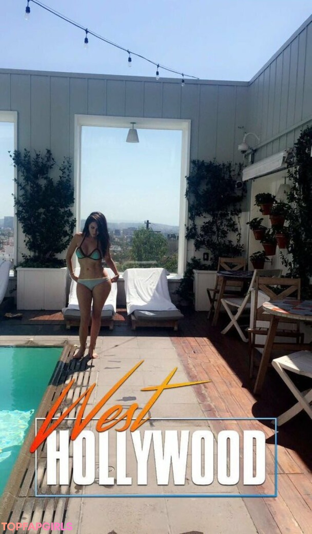 Foto desnuda filtrada de OnlyFans de Jimena Sanchez #1570