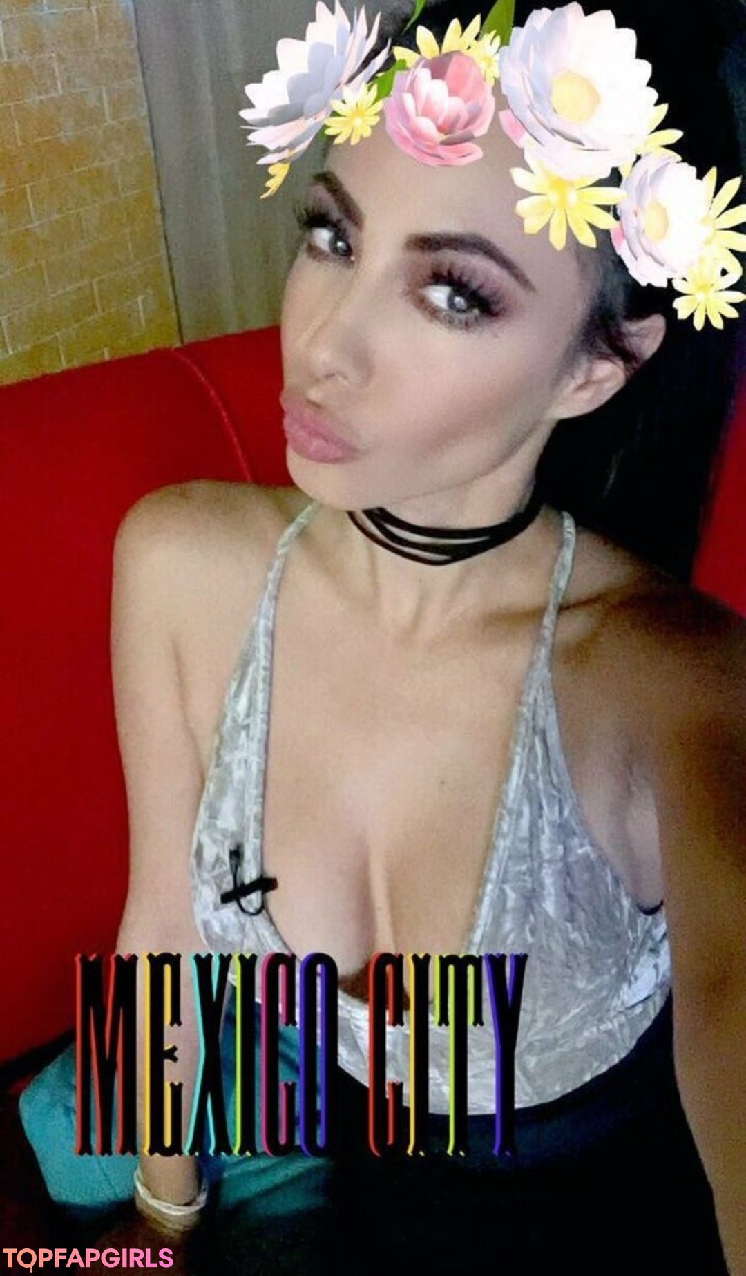 Foto desnuda filtrada de OnlyFans de Jimena Sanchez #1577