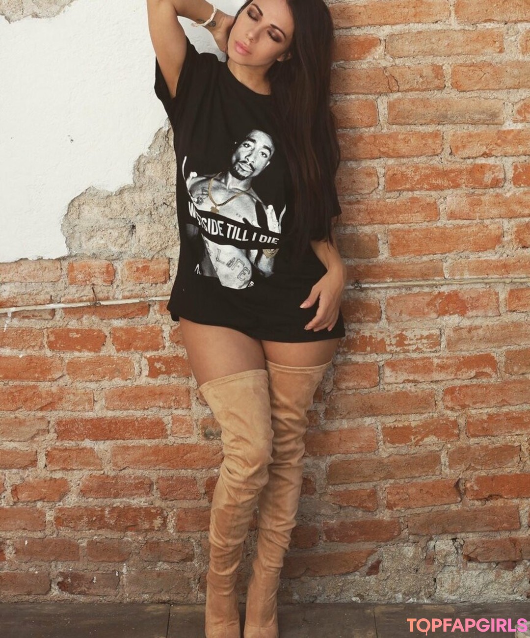 Foto desnuda filtrada de OnlyFans de Jimena Sanchez #1578