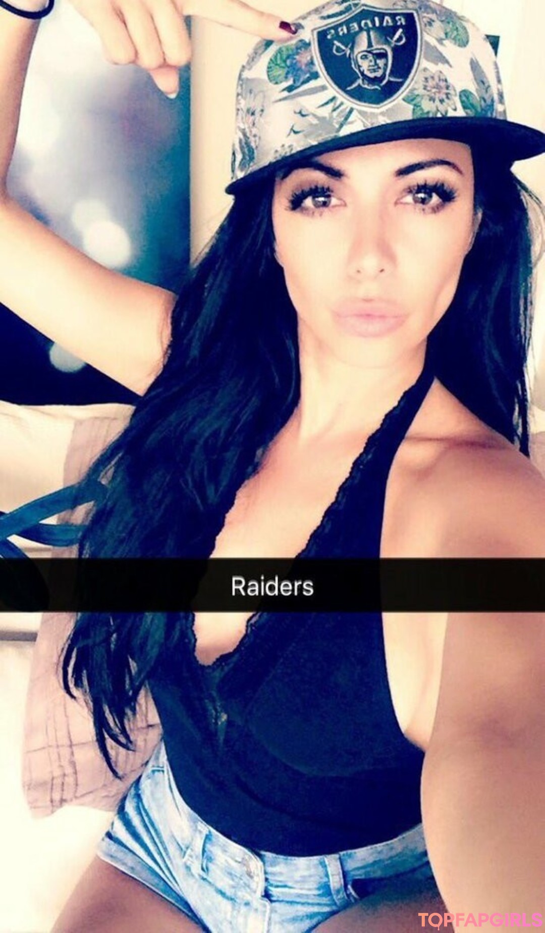 Foto desnuda filtrada de OnlyFans de Jimena Sanchez #1582