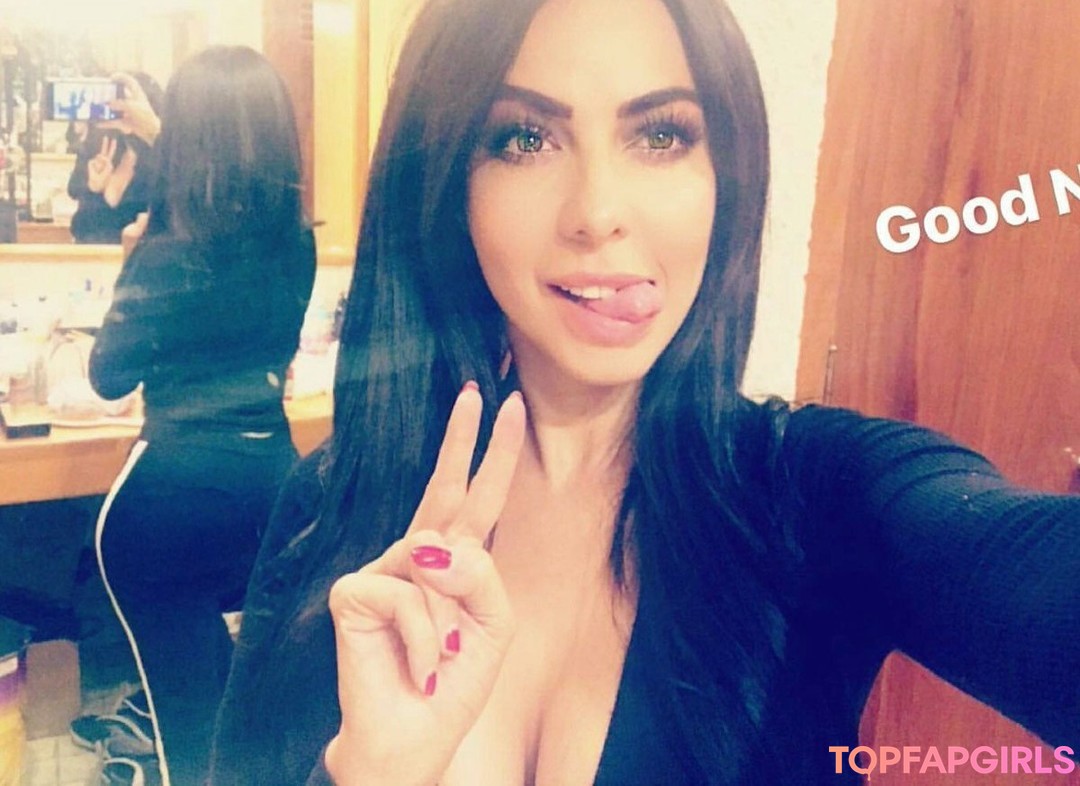 Foto desnuda filtrada de OnlyFans de Jimena Sanchez #1595