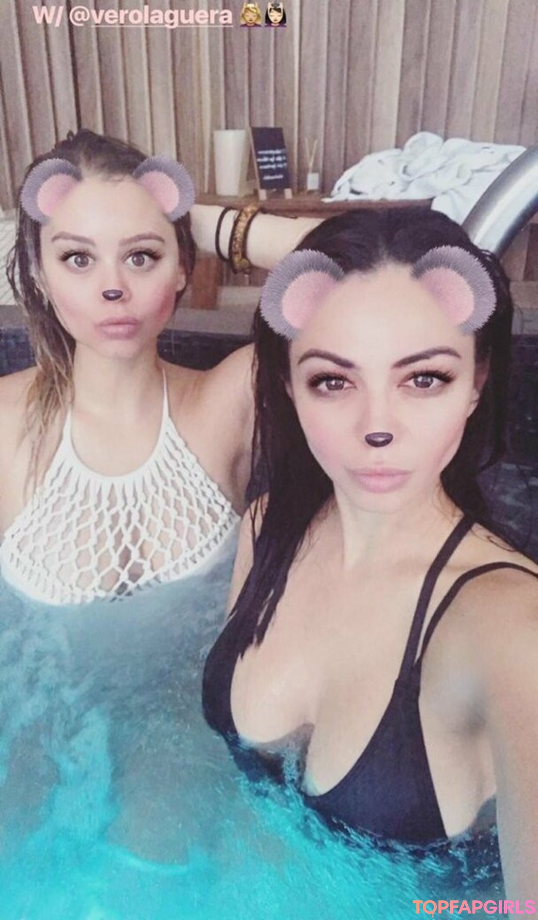 Foto desnuda filtrada de OnlyFans de Jimena Sanchez #1596