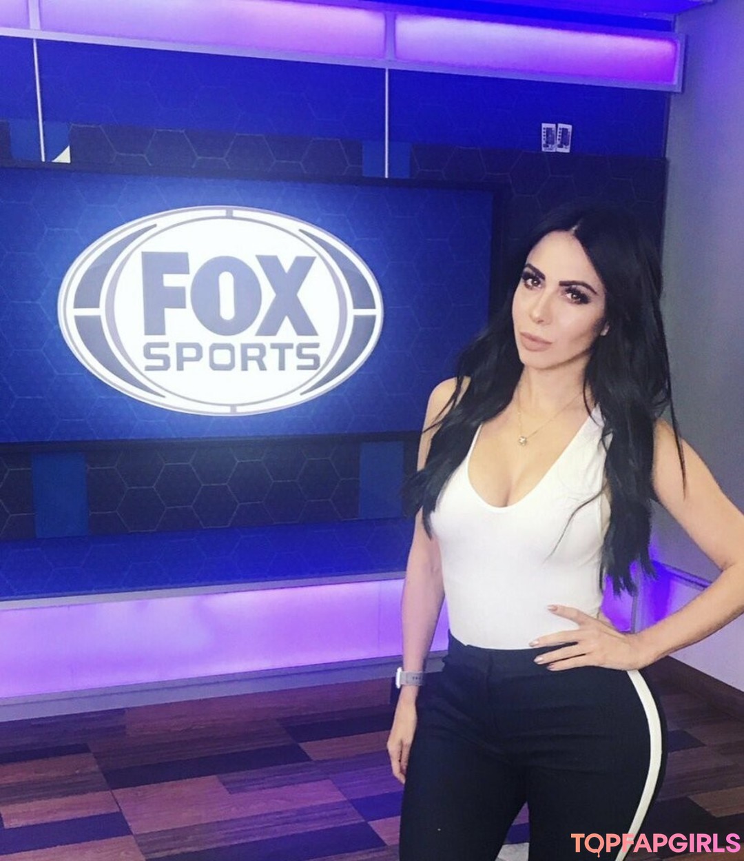 Foto desnuda filtrada de OnlyFans de Jimena Sanchez #1623