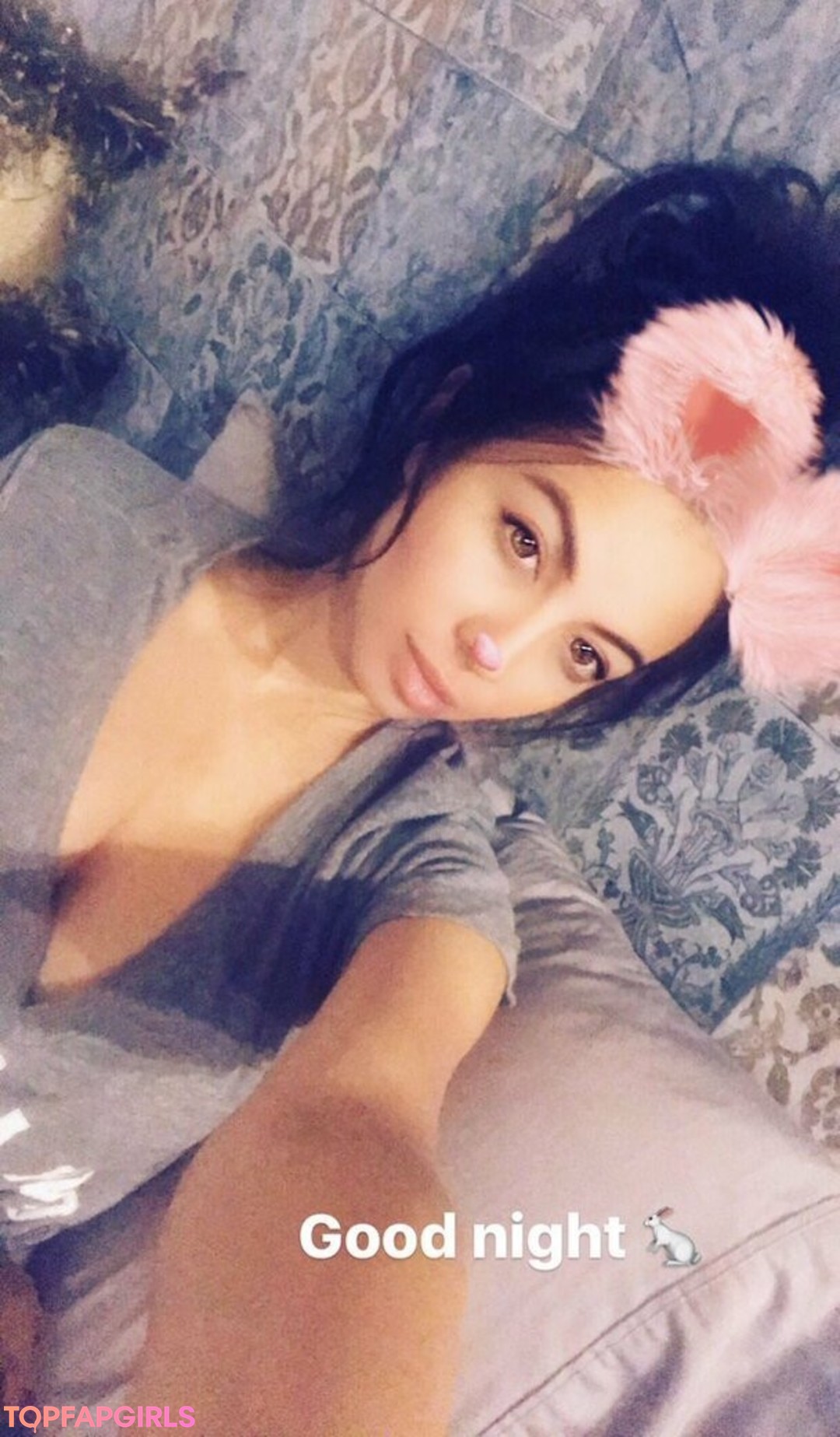 Foto desnuda filtrada de OnlyFans de Jimena Sanchez #1640
