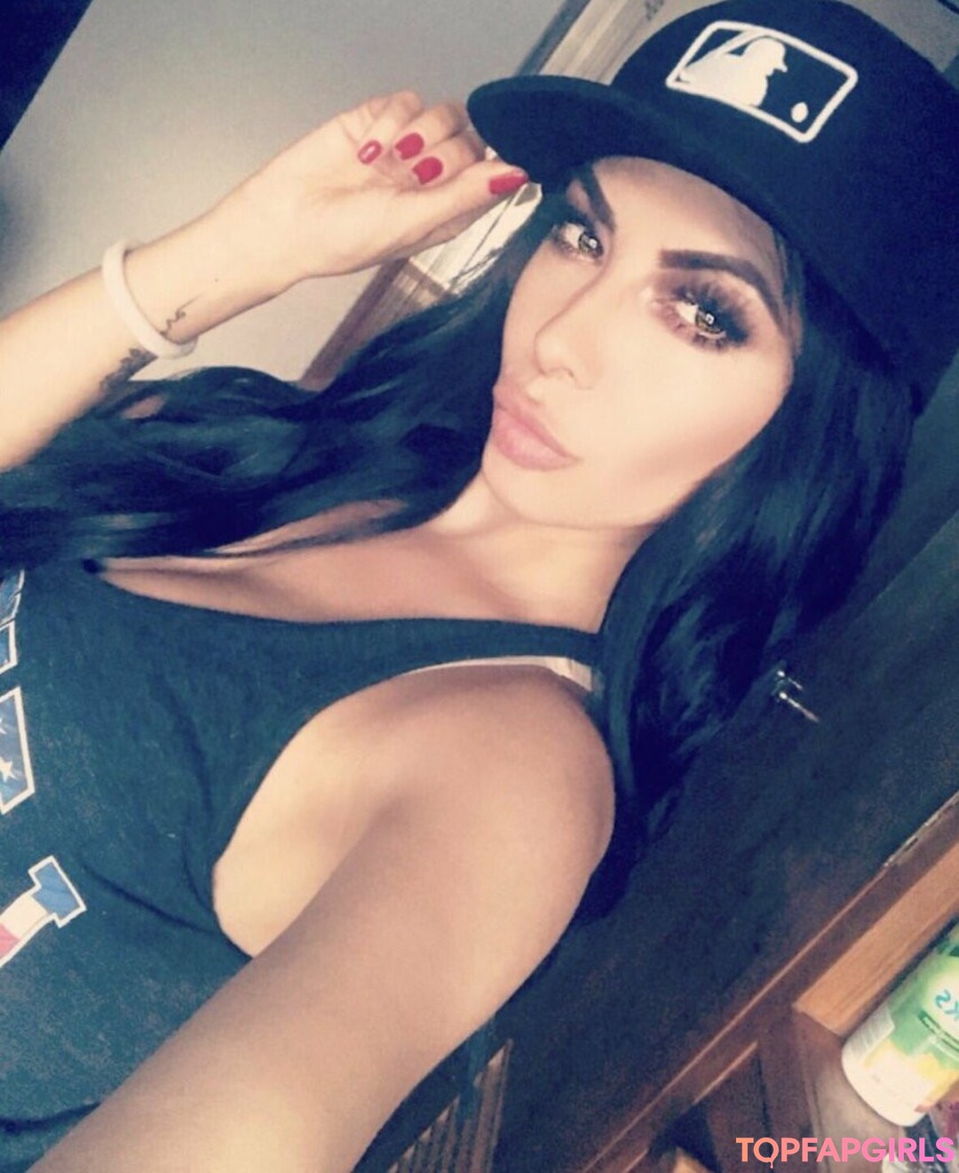 Foto desnuda filtrada de OnlyFans de Jimena Sanchez #1642