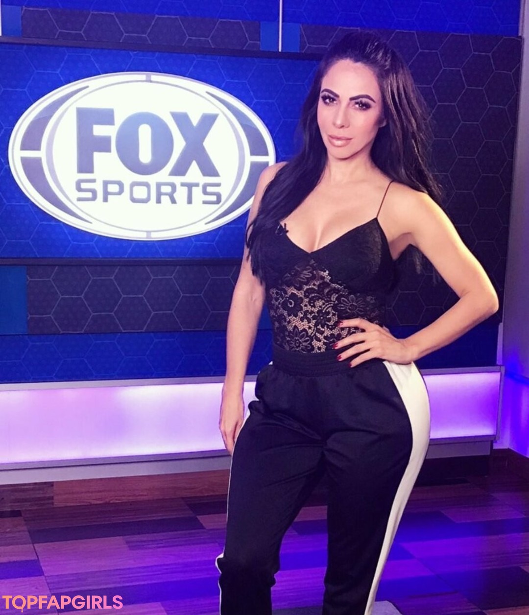 Foto desnuda filtrada de OnlyFans de Jimena Sanchez #1649