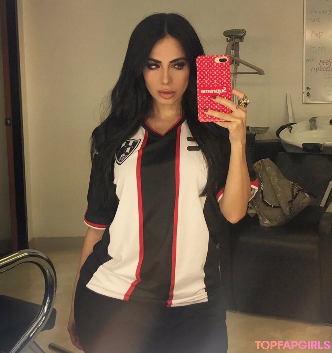 Foto desnuda filtrada de OnlyFans de Jimena Sanchez #1660