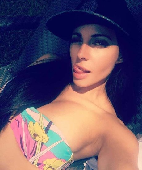 Jimena Sanchez