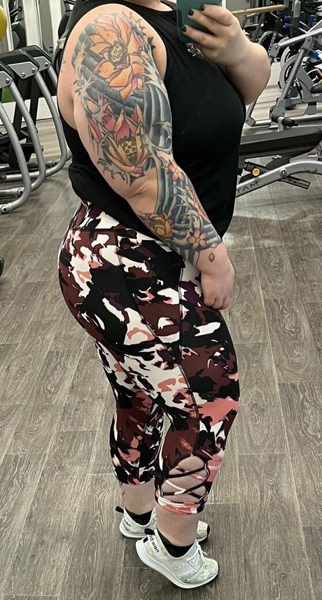 Naughtynursechristine