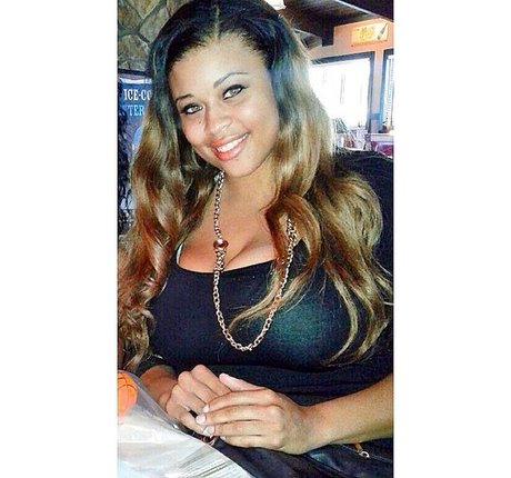 Foto desnuda filtrada de OnlyFans de Jasmine Gunn