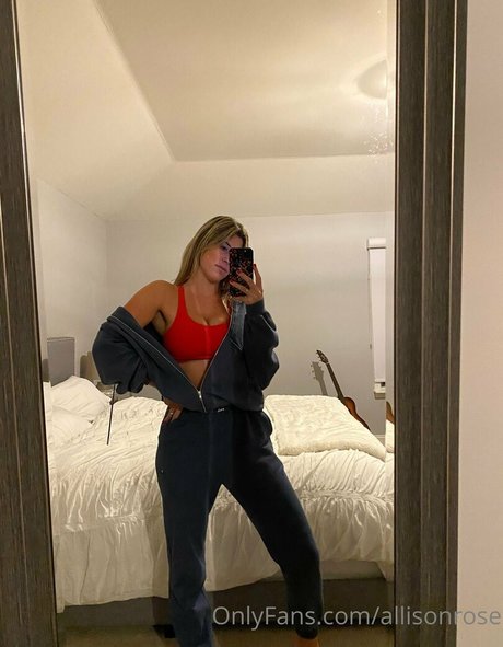 Allisonrose