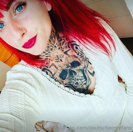 Deutscheonlyfans Foto desnuda filtrada de OnlyFans de Deutscheonlyfans #101